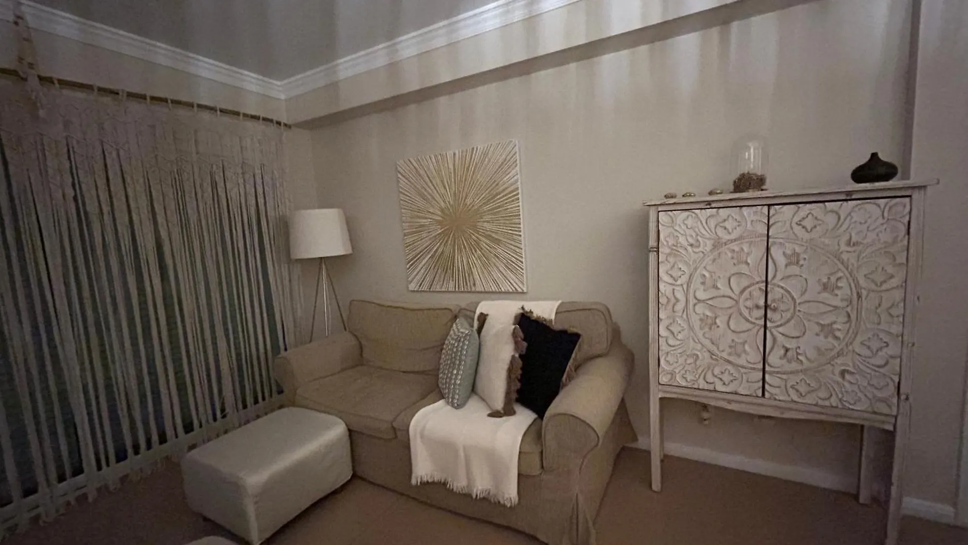 Dream House Villa Albufeira Tatil Evi